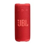 Coluna Portátil JBL Grip, Bluetooth 5.4, Resistente à água e Pó (IP68), Vermelha - Image 3