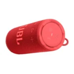 Coluna Portátil JBL Grip, Bluetooth 5.4, Resistente à água e Pó (IP68), Vermelha - Image 4