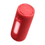 Coluna Portátil JBL Grip, Bluetooth 5.4, Resistente à água e Pó (IP68), Vermelha - Image 2