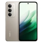 Smartphone Xiaomi Redmi 15 5G 6.9" 8GB 256GB Dual SIM Titan Gray