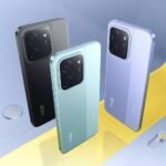 Smartphone Xiaomi Poco C85 4G 6.9" 6GB 128GB Dual SIM Green - Image 4