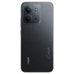 Smartphone Xiaomi Redmi 15C 5G 6.9" 4GB 256GB Dual SIM Midnight Black - Image 2