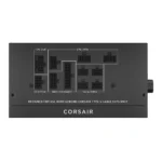 Fonte de Alimentação ATX Corsair RM850x Shift (2025) 850W ATX  80+ Gold Full Modular Preta - Image 5