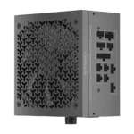 Fonte de Alimentação ATX Corsair RM850x Shift (2025) 850W ATX  80+ Gold Full Modular Preta - Image 4