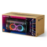 Coluna High-Power JBL PartyBox 720 800W Preta - Image 3