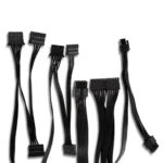 Fonte de Alimentação ATX Nox Urano Pro 650W 80 Plus Bronze - Image 7