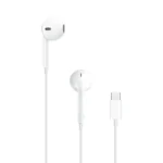 Auriculares Apple EarPods com USB-C