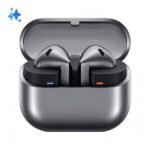 Auriculares Samsung Galaxy Buds 3 Bluetooth Grafite