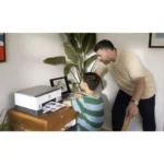 Impressora HP Jato de tinta térmico HP Smart Tank 6005 AiO 12/7ppm - Image 4