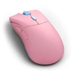 Rato Gaming Glorious Model D PRO Wireless - Flamingo - Forg