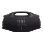 Coluna JBL Bluetooth Boombox 4 Preta