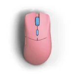 Rato Gaming Glorious Model D PRO Wireless - Flamingo - Forg - Image 2