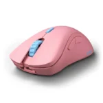 Rato Gaming Glorious Model D PRO Wireless - Flamingo - Forg - Image 3