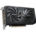 Placa Gráfica GIGABYTE GeForce RTX 5060 Ti WINDFORCE MAX OC 8G NVIDIA 8GB GDDR7 - Image 3