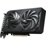 Placa Gráfica GIGABYTE GeForce RTX 5060 Ti WINDFORCE MAX OC 8G NVIDIA 8GB GDDR7 - Image 2