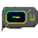 Placa Gráfica Zotac Gaming GeForce RTX 5090 ARCTICSTORM 32GB GDDR7 - Image 2