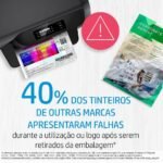 Tinteiro HP 935 Magenta Ink Cartridge - Image 2