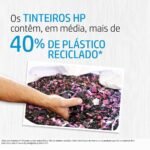 Tinteiro HP 935 Magenta Ink Cartridge - Image 3