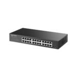 Switch de Rede Mercusys MS124GS 24 Portas Gigabit UnManaged Rackmount - Image 2