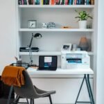 Impressora Jato de tinta Multifunções Brother MFC-J4540DW - Image 2