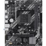 Motherboard ASUS PRIME A520M-R AMD A520 Socket AM4 micro ATX - Image 3