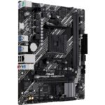 Motherboard ASUS PRIME A520M-R AMD A520 Socket AM4 micro ATX - Image 2