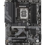 Motherboard Gigabyte Z790 D AX Intel Z790 Express LGA 1700 ATX - Image 3