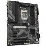 Motherboard Gigabyte Z790 D AX Intel Z790 Express LGA 1700 ATX - Image 2
