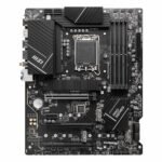 Motherboard ATX MSI Pro Z790-P WiFi Skt 1700 - Image 4