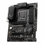 Motherboard ATX MSI Pro Z790-P WiFi Skt 1700 - Image 3