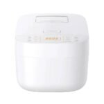 Arrozeira Xiaomi Smart Multifunctional 3 Litros 710W Branca - Image 5