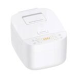 Arrozeira Xiaomi Smart Multifunctional 3 Litros 710W Branca - Image 4