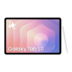 Tablet Samsung Galaxy Tab S11 11" 12GB 256GB Wi-Fi Prateado - Image 3