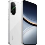 Smartphone POCO F7 5G 6.83" 12GB 256GB Branco - Image 3