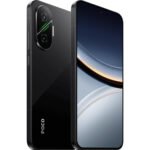 Smartphone POCO F7 5G 6.83" 12GB 512GB 6500mAh Preto - Image 3