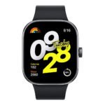 Smartwatch Xiaomi BHR7854GL 5cm (1.97") AMOLED Digital Ecrã táctil Preto GPS - Image 3