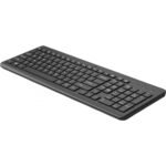Teclado HP 225 Wireless Preto - Image 3