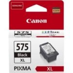 Tinteiro Original Canon PG-575XL Preto