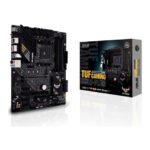 Motherboard Asus TUF GAMING B550-PLUS SktAM4