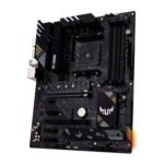 Motherboard Asus TUF GAMING B550-PLUS SktAM4 - Image 3