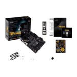 Motherboard Asus TUF GAMING B550-PLUS SktAM4 - Image 2