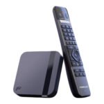 Recetor Android IPTV Formuler Z10 NEO 4GB/2GB 4K