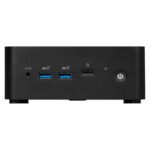 Mini MSI Cubi NUC 1MG-208BES i3-100U UHD Graphics Preto - Image 4