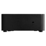 Mini MSI Cubi NUC 1MG-208BES i3-100U UHD Graphics Preto - Image 3