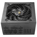 Fonte de Alimentação ATX Mars Gaming MPB850PSI 80 Plus Gold Modular Preta 3.1 - Image 2