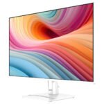 Monitor MSI 27" PRO MP275W E2 IPS FHD 120Hz 1ms Adaptive Sync (1ms) Branco - Image 4