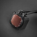 Water Cooler Mars Gaming MLPROII240 Liquid Preto - Image 2