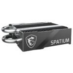 Disco SSD M.2 2280 MSI Spatium M570 Pro NVMe 2TB - Image 5