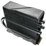 Disco SSD M.2 2280 MSI Spatium M570 Pro NVMe 2TB - Image 3