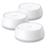 Router TP-Link Wireless BE3600 Deco BE22 Whole Mesh Dual-Band WiFi 7 Gigabit (Pack3)